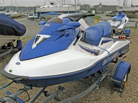 2002 seadoo gtx value